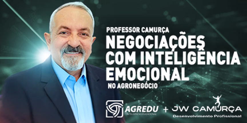Negociações com Inteligência Emocional