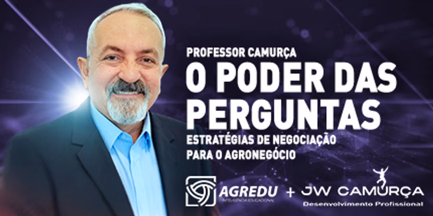 O Poder das Perguntas
