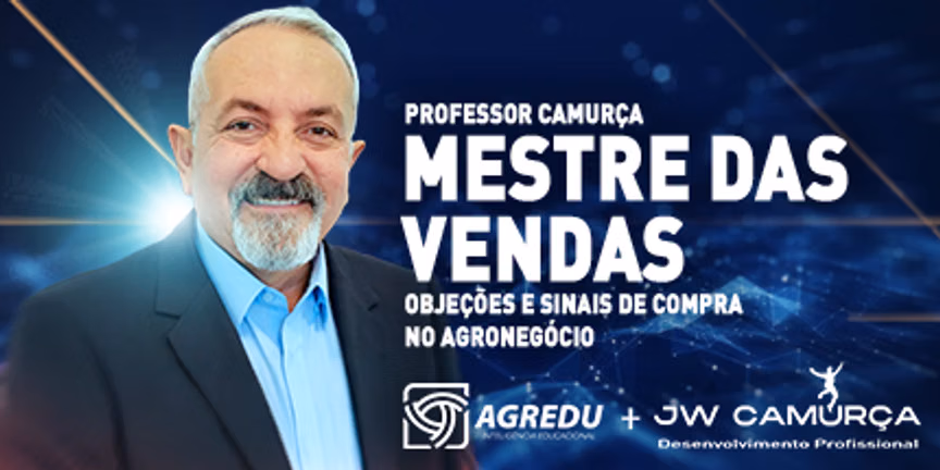 Mestre das Vendas