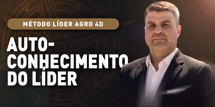 Autoconhecimento do Líder