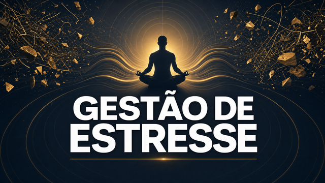 Gestão do Estresse no Trabalho