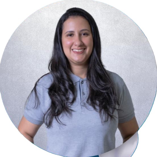 Gabriela Gomes — INT Genética