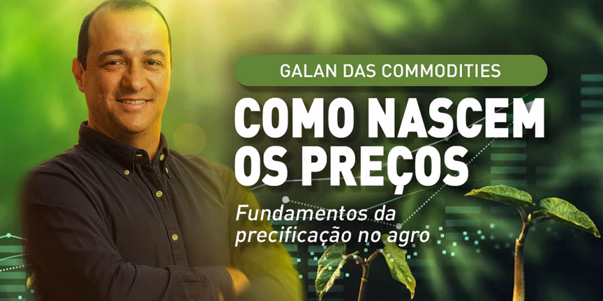 Como nascem os preços