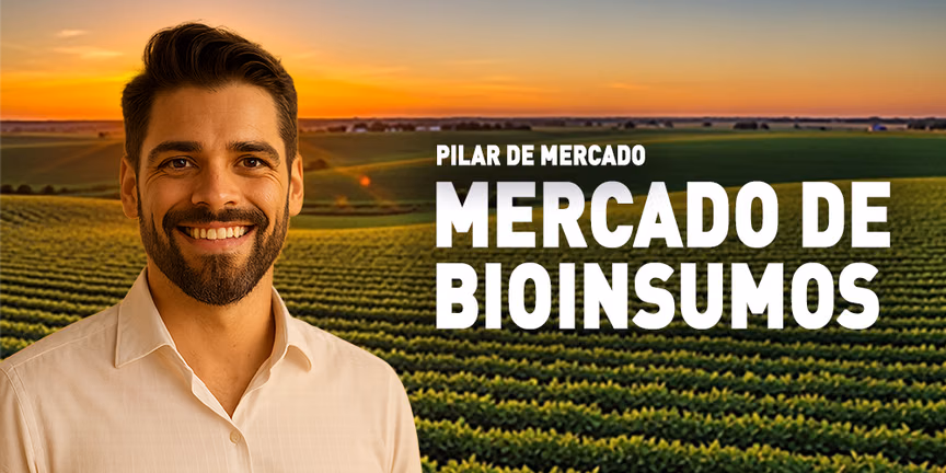 Mercado de Bioinsumos